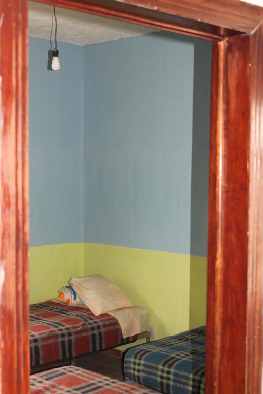 Chill Hostel Kota Meksiko Ruang foto