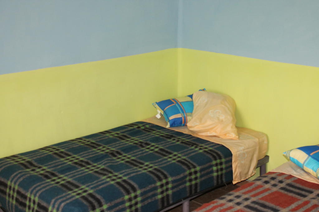 Chill Hostel Kota Meksiko Ruang foto