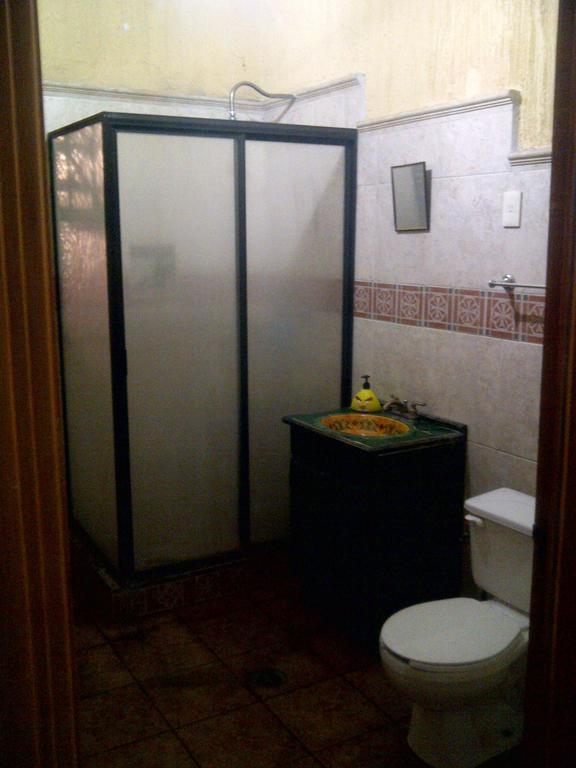 Chill Hostel Kota Meksiko Bagian luar foto