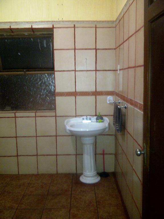 Chill Hostel Kota Meksiko Bagian luar foto